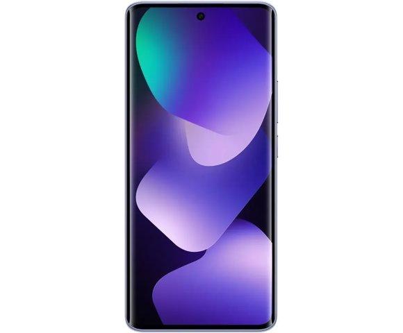 Xiaomi Redmi Note 15 6GB 128GB Purple smartphone - slika 3