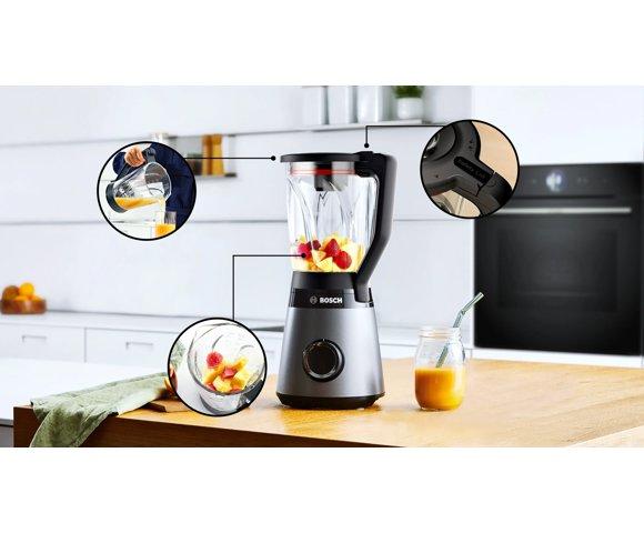 Bosch MMB4151S blender - slika 2