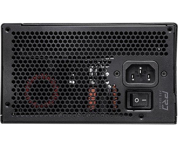 Asrock PRO-M1000G napajanje - slika 3