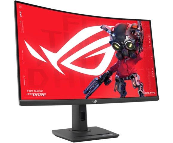 ASUS ROG Strix XG32WCS gaming monitor - slika 3