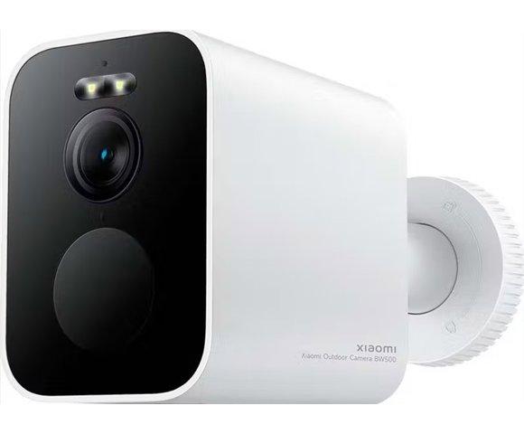 Xiaomi Outdoor Camera BW500 security kamera - slika 5