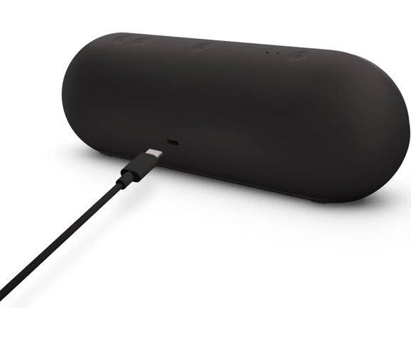 Beats Pill Matte Black bežični bluetooth zvučnik - slika 4