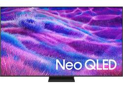 Samsung 75-inch QN80F Neo QLED 4K Samsung Vision AI Smart TV (2025)