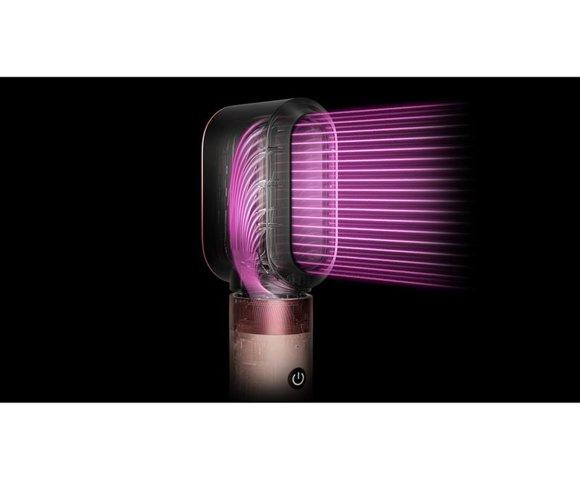 Dyson Airwrap Co-anda2x Straight+Wavy (Ceramic Apricot/Topaz) - slika 14
