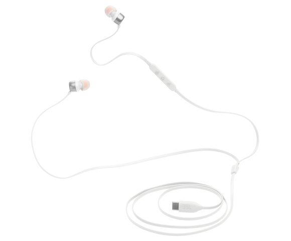 JBL Tune 310C White slušalice - slika 3