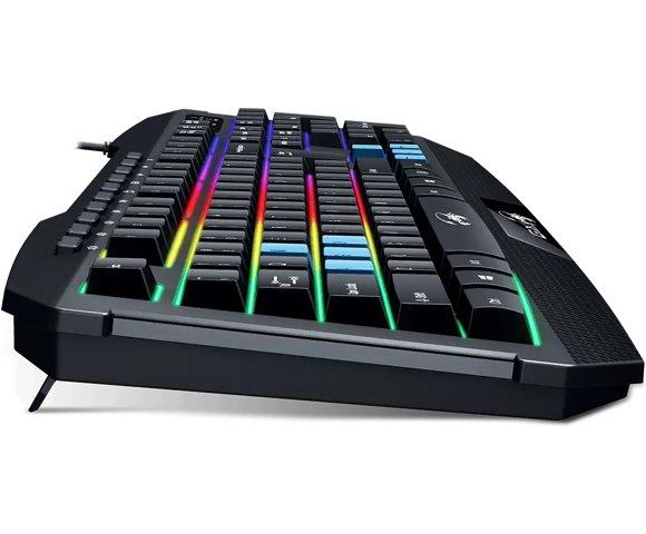 Genius SCORPION K215 tastera  - slika 4