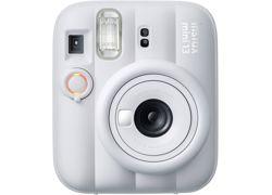 FujiFilm Instax Mini 13 Clay White instant fotoaparat