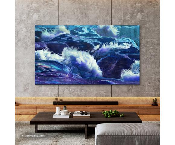 Samsung 65-inch QN900F Neo QLED 8K Samsung Vision AI Smart TV (2025) - slika 4