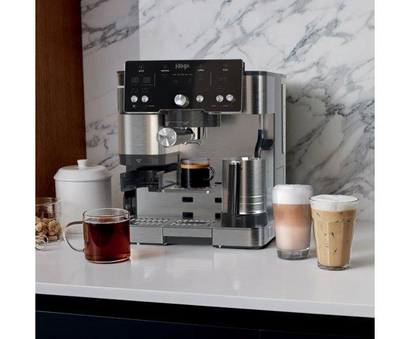 Ninja Luxe Cafe Essential ES501EU - slika 4