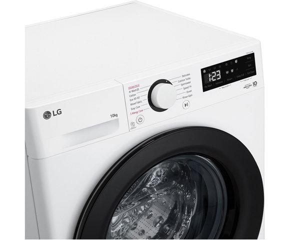 LG F4WR510SBW veš mašina - slika 4
