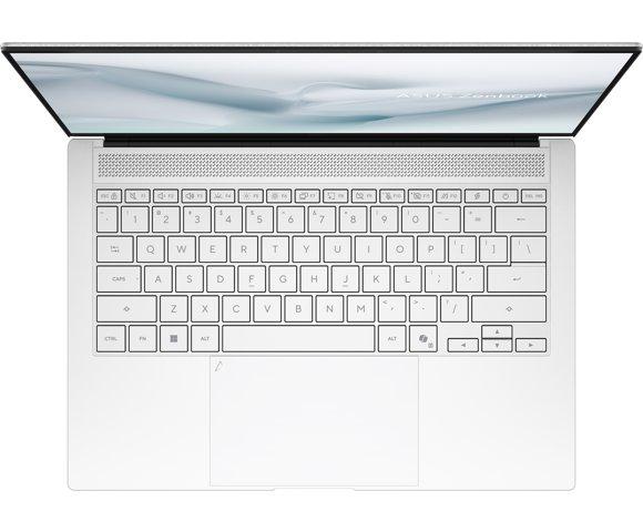 ASUS Zenbook S14 UX5406SA-PZ631W laptop - slika 6