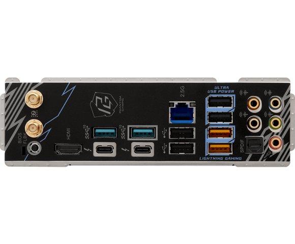ASRock Z890 Lightning WiFi matična ploča - slika 3