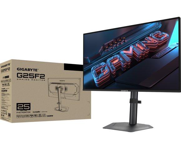 GIGABYTE G25F2 monitor - slika 10