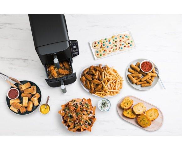 Ninja Double Stack Hot Air Fryer SL300EU - slika 2