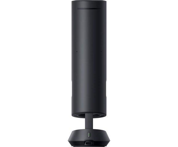 Insta360 Wave Graphite Black spikerfon - slika 8