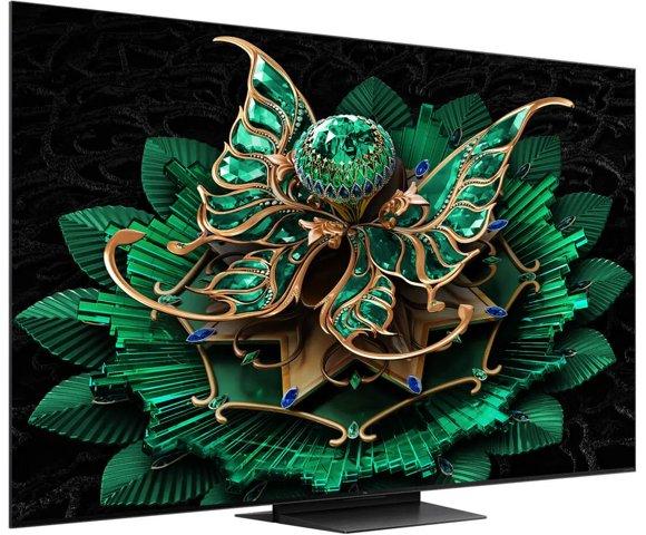 TCL 65C7K smart TV - slika 9