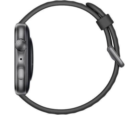 Huawei FIT 5 Black smartwatch  - slika 5
