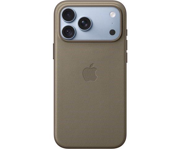 Apple iPhone 18 Pro Max TechWoven MagSafe futrola - Taupe - slika 3