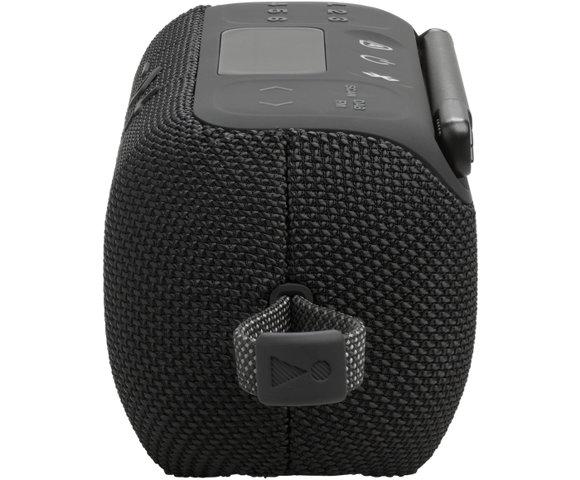 JBL Tuner 3 Black bluetooth radio - slika 4
