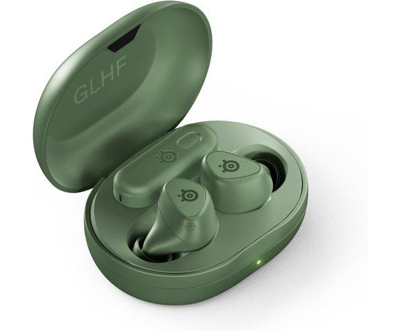 SteelSeries Arctis GameBuds Matcha - slika 2