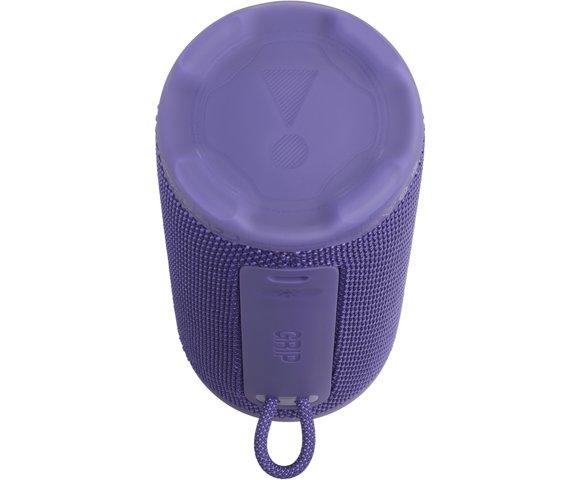 JBL Grip Purple Bluetooth zvučnik - slika 4