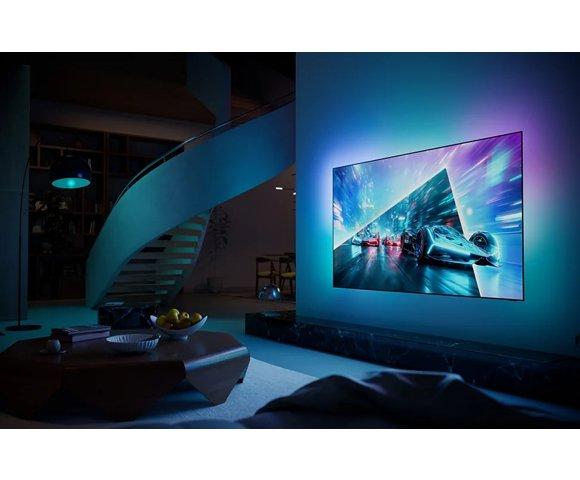 PHILIPS 55OLED761/12 OLED Ambilight TV - slika 2