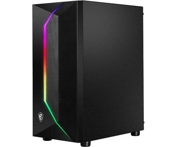 MC Base Gamer PRO R5-7500F V5.1 računar - slika 3