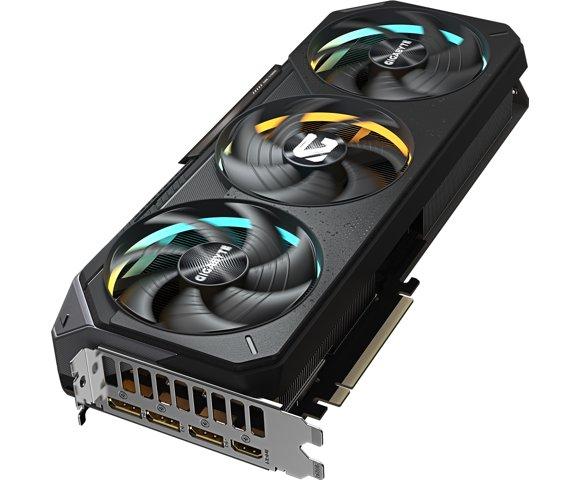 GIGABYTE GeForce RTX 5070 GAMING OC 12G grafička kartica - slika 9