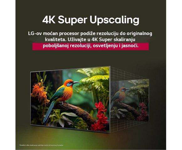 LG 50UA75003LA SMART TV - slika 5
