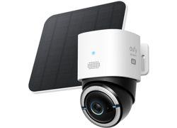 Anker Eufy 4G LTE Cam S330
