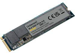 Intenso M.2 SSD PCIe 4.0 MI500 SSD disk