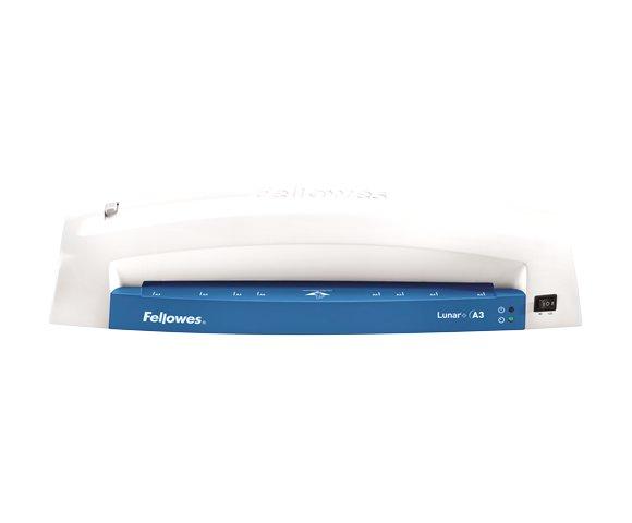 Fellowes Lunar+ A3 Laminator (Blue) - slika 4