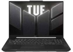 ASUS TUF Gaming F16 FX607VJR-TU295 monitor