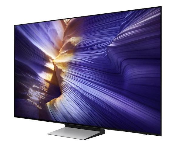 Samsung QE77S90FAEXXH OLED smart TV - slika 9