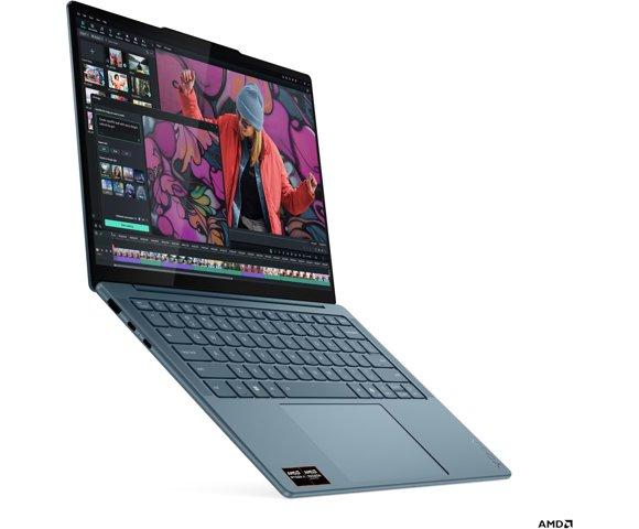 Lenovo Yoga Slim 7 83JY009CYA laptop - slika 2