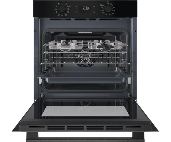 Beko BBIMZ7300BD ugradna rerna - slika 3