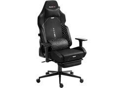 Huzaro HZ Force 8.1 Black gaming stolica