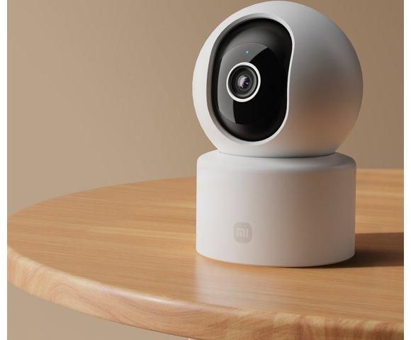 XIAOMI Smart Camera C302 security kamera - slika 4