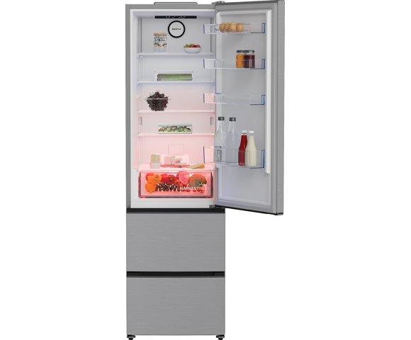 Beko B3RGNA354HXB1 frižider - slika 3