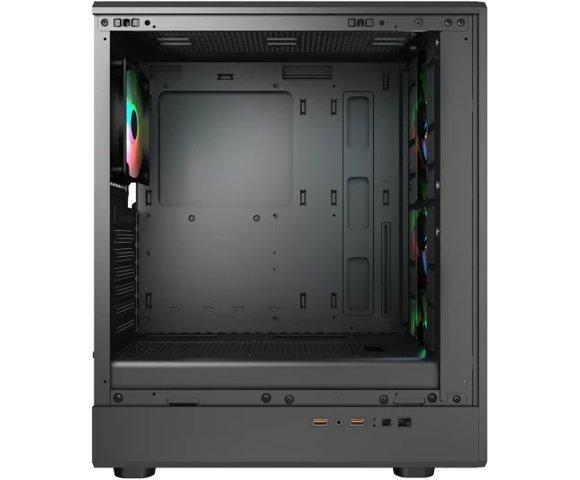 Cougar AIRFACE PURE RGB Black kućište - slika 8