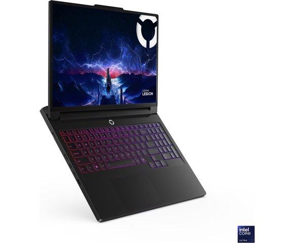 Lenovo Legion PRO 7 83F500L3YA gaming laptop - slika 7