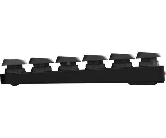 Keychron K3 Max Black tastatura (K3M-A3) - slika 4