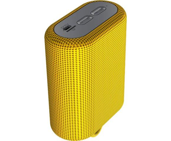 Canyon BSP-4 Yellow bluetooth zvučnik - slika 3