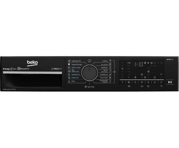 Beko B7DFT6105447WBPB ES kombinovana mašina - slika 5