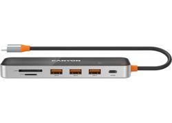 Canyon OnHub 13 USB-C hub
