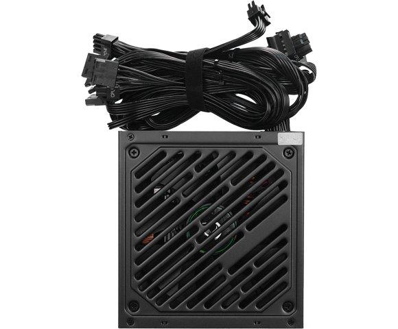 Rampage RMP-750-80PB napajanje - slika 3