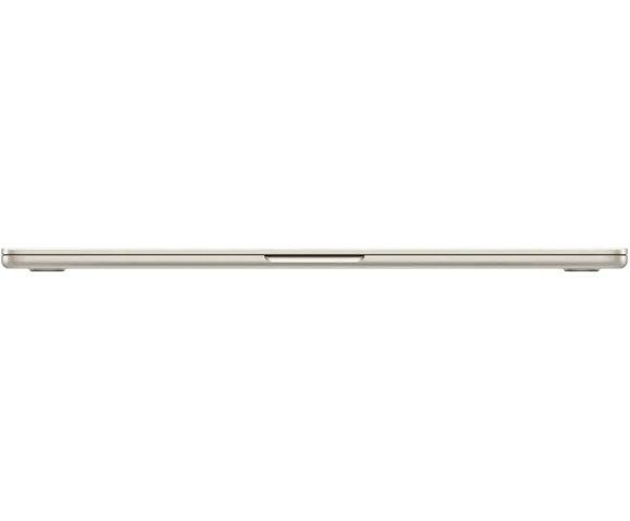Apple MacBook Air 15 STARLIGHT M5-10C GPU-10C 16GB 1TB - slika 5