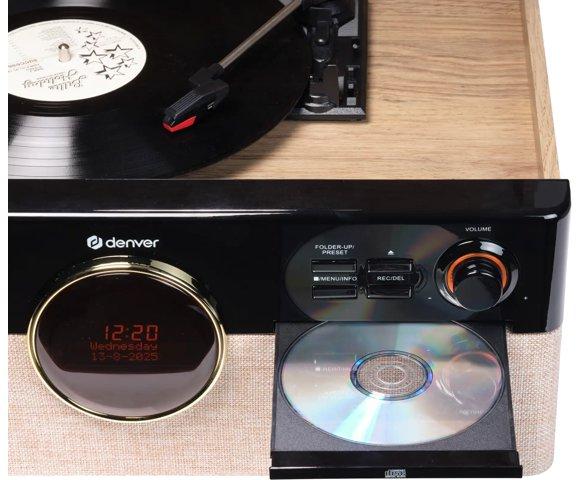 Denver MRD-180 - slika 6