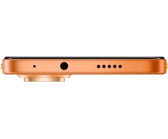 Honor X7e 6GB 256GB Sunrise Orange smartphone - slika 13