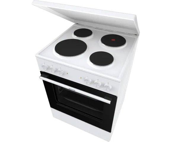 Gorenje GE6A41WB električni šporet - slika 2